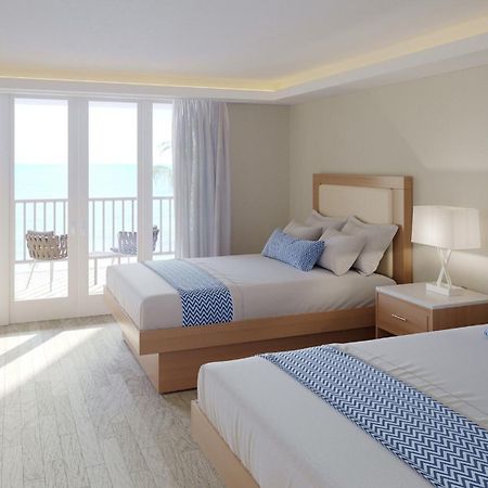 Hotel Oceans At Divi Carina Bay - Adults Only Christiansted Esterno foto