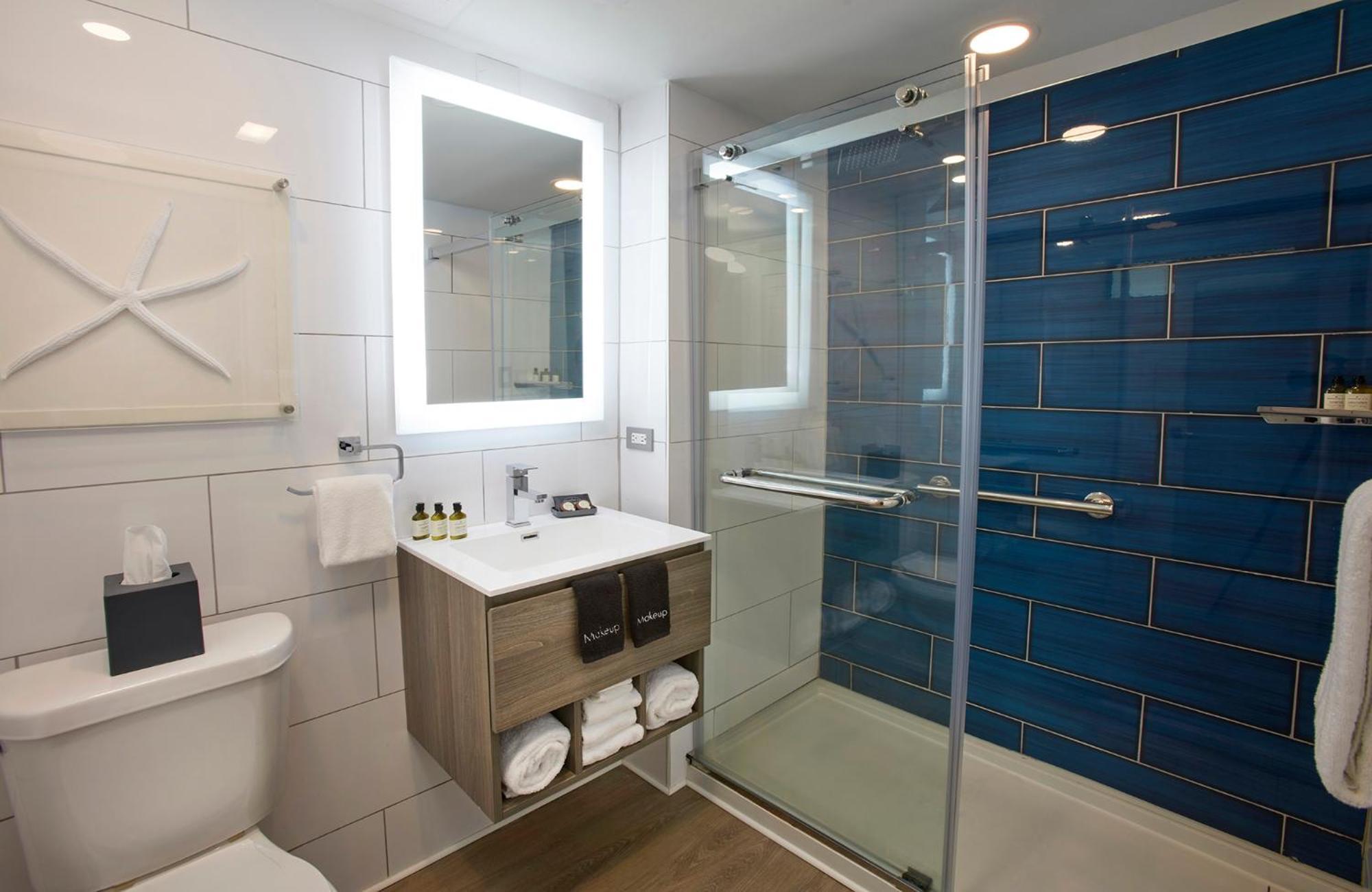 Hotel Oceans At Divi Carina Bay - Adults Only Christiansted Esterno foto